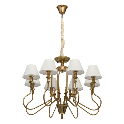 Подвесная люстра Консуэло 614010908 от MW-Light