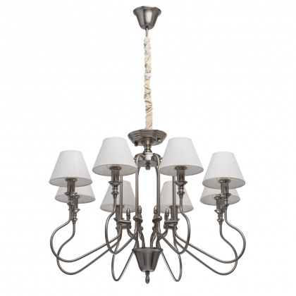 Подвесная люстра Консуэло 614011008 от MW-Light