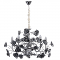 Подвесная люстра РозенхеймRosenheim 615010705 от MW-Light