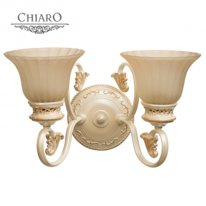 Настенный светильник Лоренцо 621020402 от Chiaro