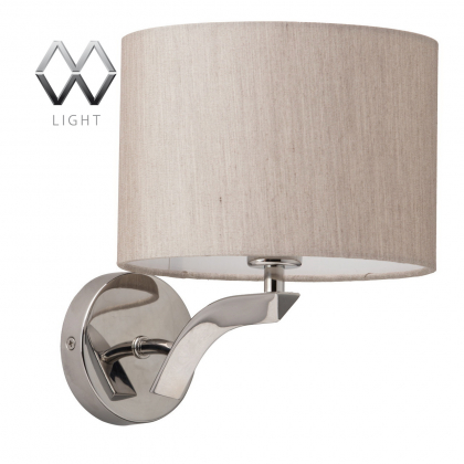 Настенный светильник Хилтон 626020101 от MW-Light