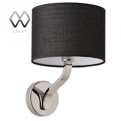 Настенный светильник Шаратон 628020101 от MW-Light