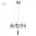 Подвесная люстра Ракурс 631012218 от MW-Light