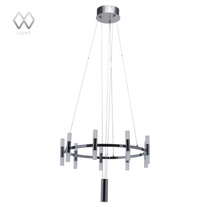 Подвесная люстра Ракурс 631012218 от MW-Light