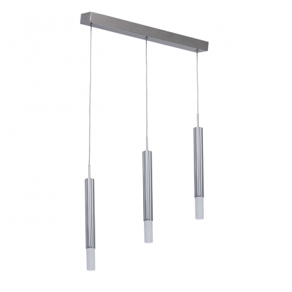 Подвесная люстра Ракурс 631012603 от DeMarkt