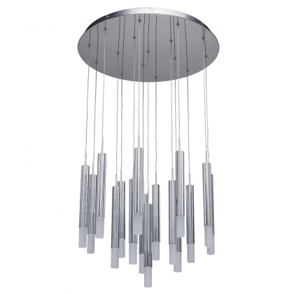 Подвесная люстра Ракурс 631013816 от DeMarkt