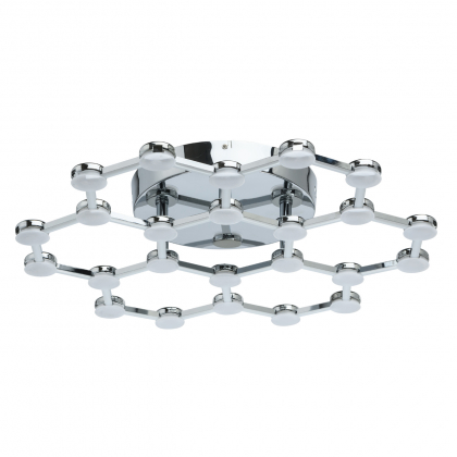 Потолочная люстра Ракурс 631014301 от DeMarkt