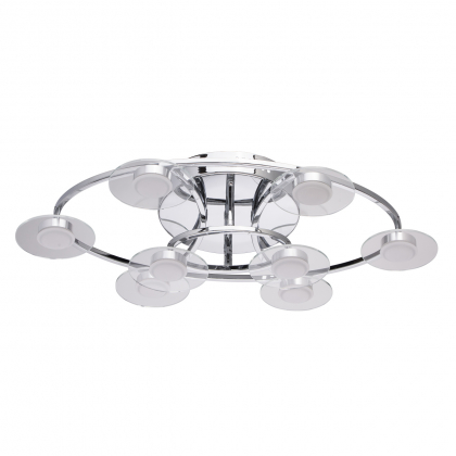 Потолочная люстра Гэлэкси 632014708 от DeMarkt