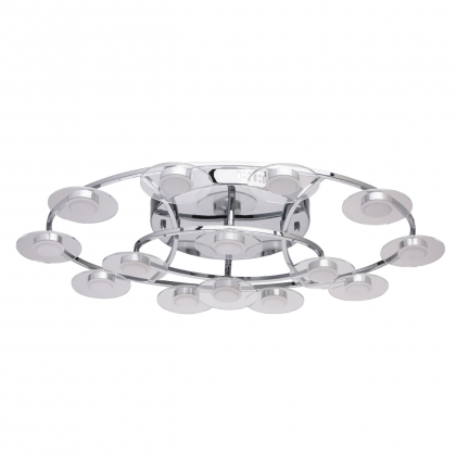 Потолочная люстра Гэлэкси 632014814 от DeMarkt