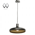 Подвесной светильник Раунд 636010201 от MW-Light