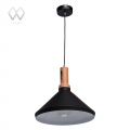 Подвесной светильник Раунд 636010501 от MW-Light