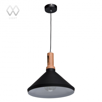 Подвесной светильник Раунд 636010501 от MW-Light
