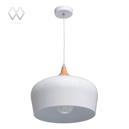 Подвесной светильник Раунд 636010801 от MW-Light