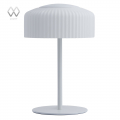 Настольный светильник Раунд 636031203 от MW-Light