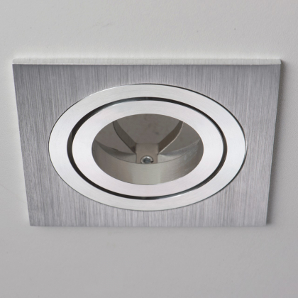 Точечный светильник Круз 637010601 от DeMarkt