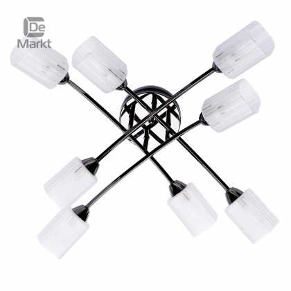 Потолочная люстра Олимпия 638011908 от DeMarkt