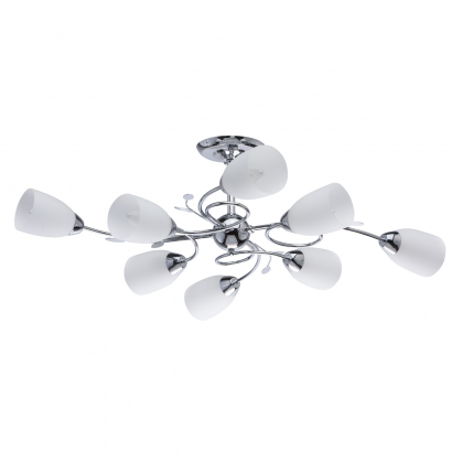 Потолочная люстра Олимпия 638012808 от De City