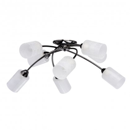 Потолочная люстра Олимпия 638013208 от DeMarkt