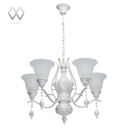 Подвесная люстра Версаче 639011505 от MW-Light