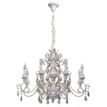 Подвесная люстра Версаче 639012608 от Chiaro
