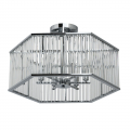 Потолочная люстра Аделард 642010506 от MW-Light