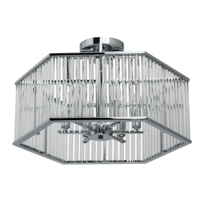 Потолочная люстра Аделард 642010506 от MW-Light