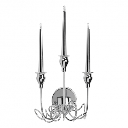 Настенный светильник Штендаль/Stendal 652020203 от MW-Light