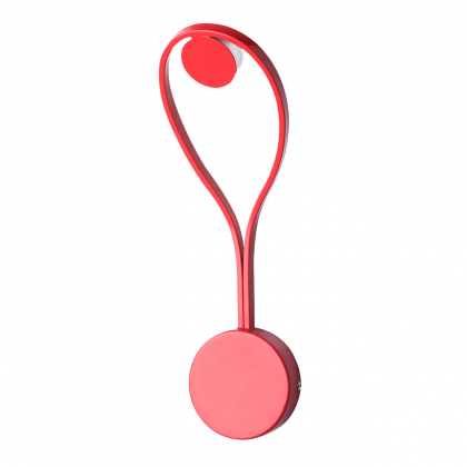 Настенный светильник Крайс/Kreis 657020901 от DeMarkt