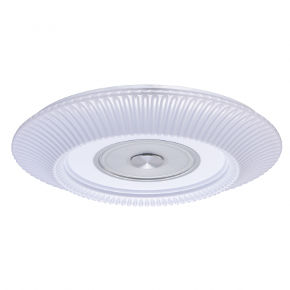 Накладной светильник Норден 660012001 от DeMarkt