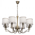 Подвесная люстра Конрад 667010808 от MW-Light