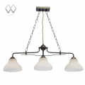 Подвесная люстра Тетро 673012203 от MW-Light