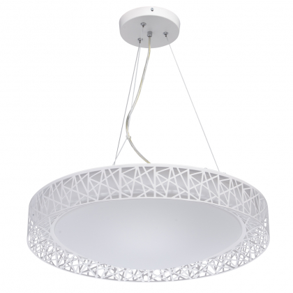 Накладной светильник Ривз 674012301 от DeMarkt