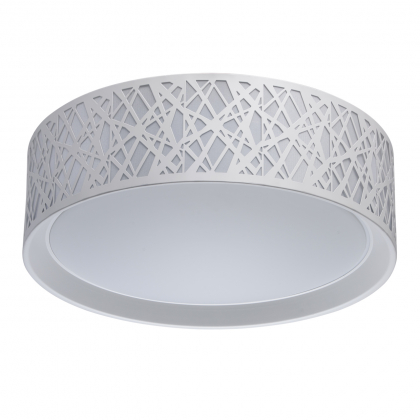 Накладной светильник Ривз 674012501 от DeMarkt