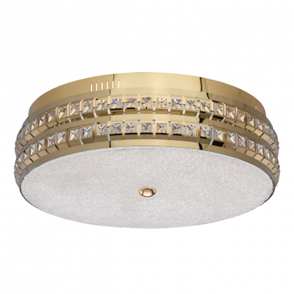 Накладной светильник Ривз 674013601 от DeMarkt