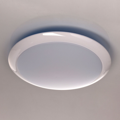 Накладной светильник Ривз 674014201 от DeMarkt