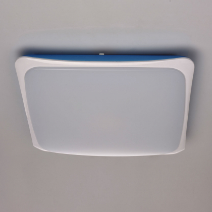 Накладной светильник Ривз 674014401 от DeMarkt