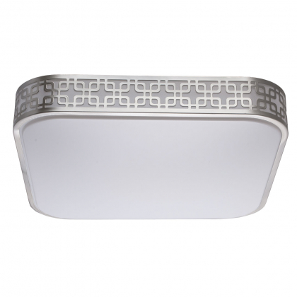 Накладной светильник Ривз 674015101 от DeMarkt