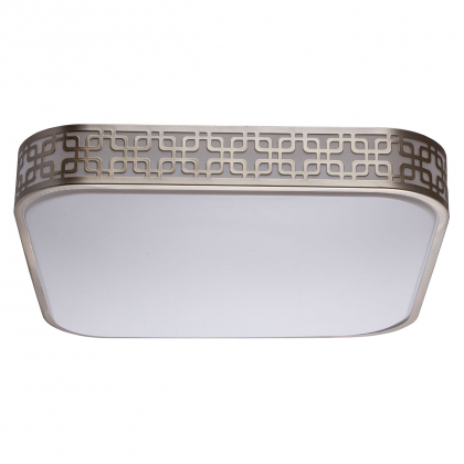 Накладной светильник Ривз 674015201 от DeMarkt