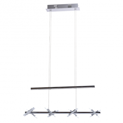 Подвесная люстра Ральф 675010108 от DeMarkt