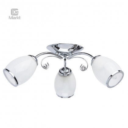 Потолочная люстра Грация 677011503 от De City