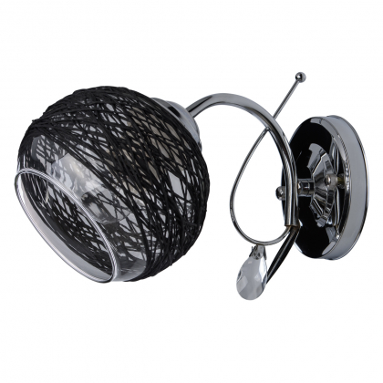 Настенный светильник Грация 677022201 от De City