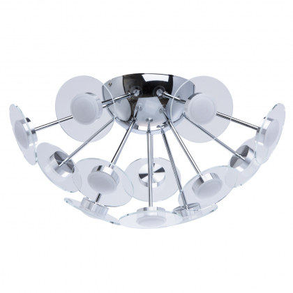 Потолочная люстра Граффити 678010912 от DeMarkt