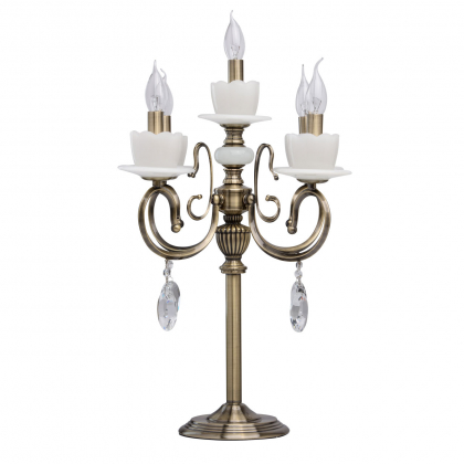 Настольный светильник Свеча 683030605 от MW-Light