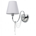 Настенный светильник Федерика 684020701 от MW-Light