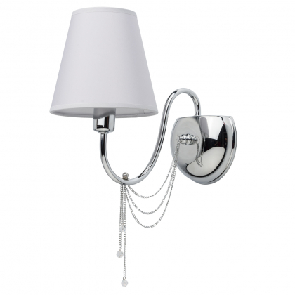 Настенный светильник Федерика 684020701 от MW-Light