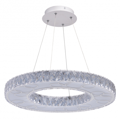 Подвесная люстра Фризанте 687010501 от DeMarkt