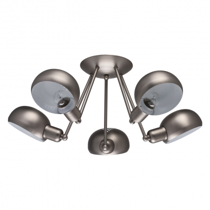 Потолочная люстра Таун 691010105 от MW-Light