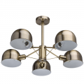 Потолочная люстра Таун 691010305 от MW-Light