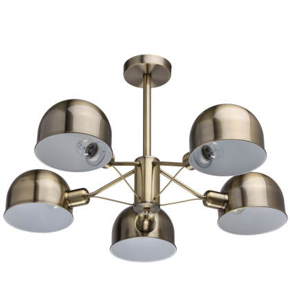 Потолочная люстра Таун 691010305 от MW-Light