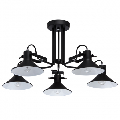 Люстра на штанге Таун 691010805 от MW-Light